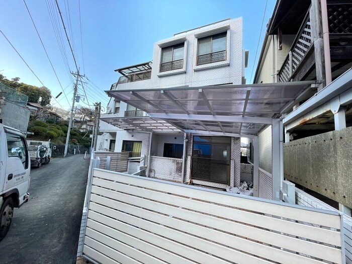 物件外観写真6　(外観写真)