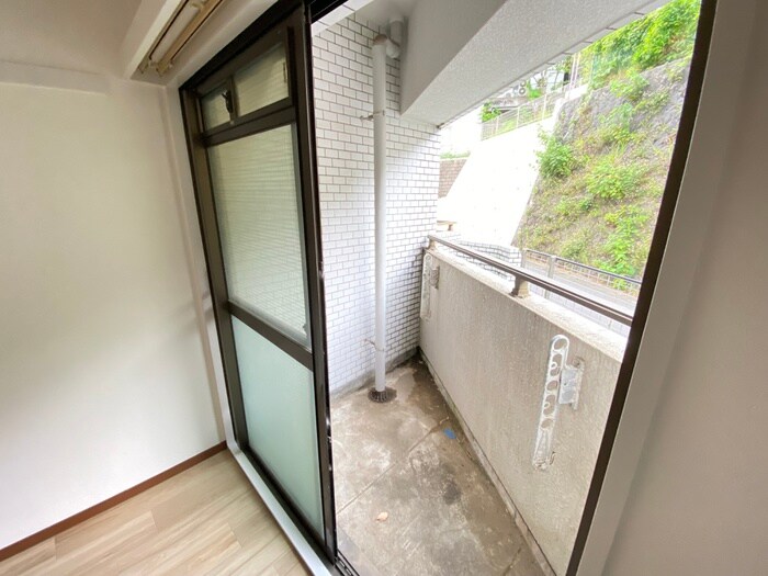 物件内観写真15　(ベランダ・バルコニー)