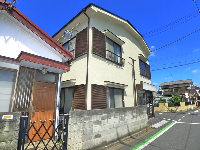 物件外観写真6　(周辺環境)