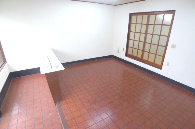 物件内観写真10　(居室)