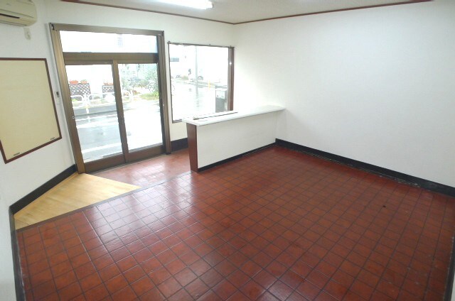 物件内観写真11　(居室)