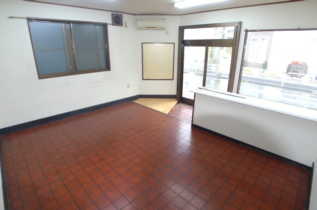 物件内観写真12　(居室)