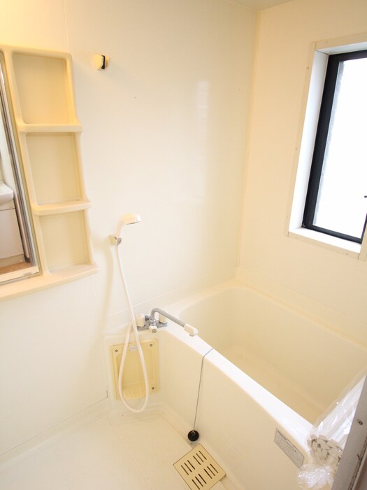 物件内観写真5　(バス／シャワールーム等)