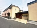 杜のアパートセカンド