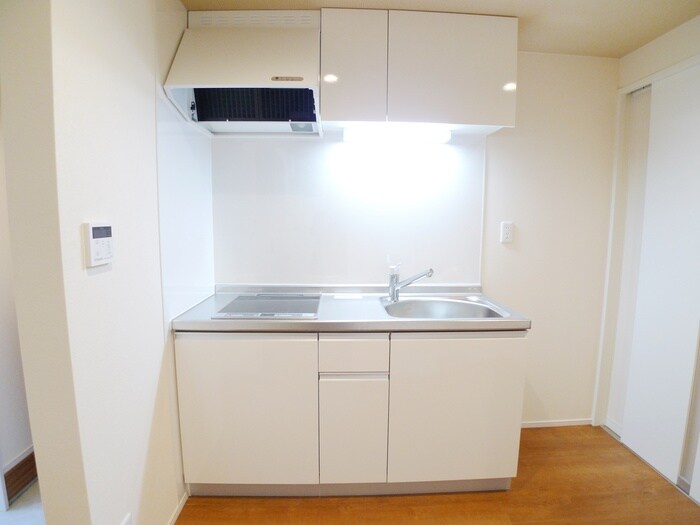 物件内観写真8　(キッチン)