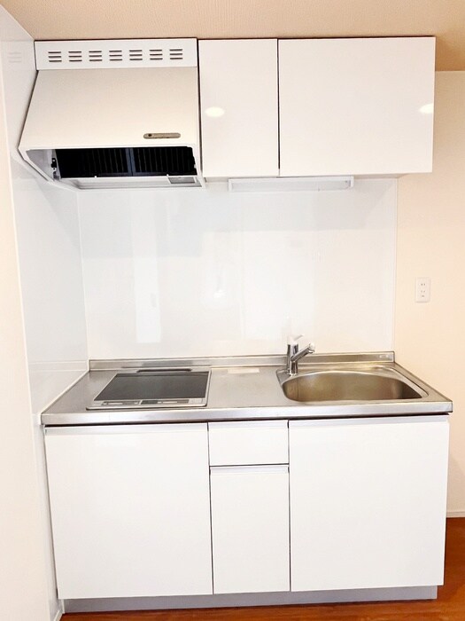 物件内観写真9　(キッチン)