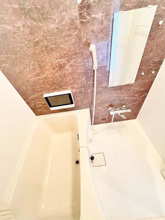 物件内観写真10　(バス／シャワールーム等)