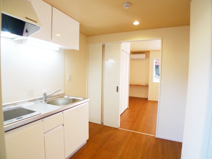 物件内観写真18　(廊下)