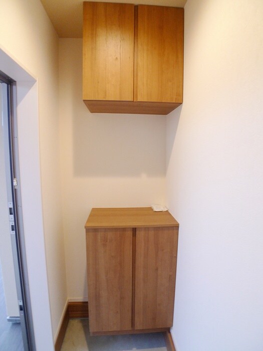 物件内観写真19　(靴箱)