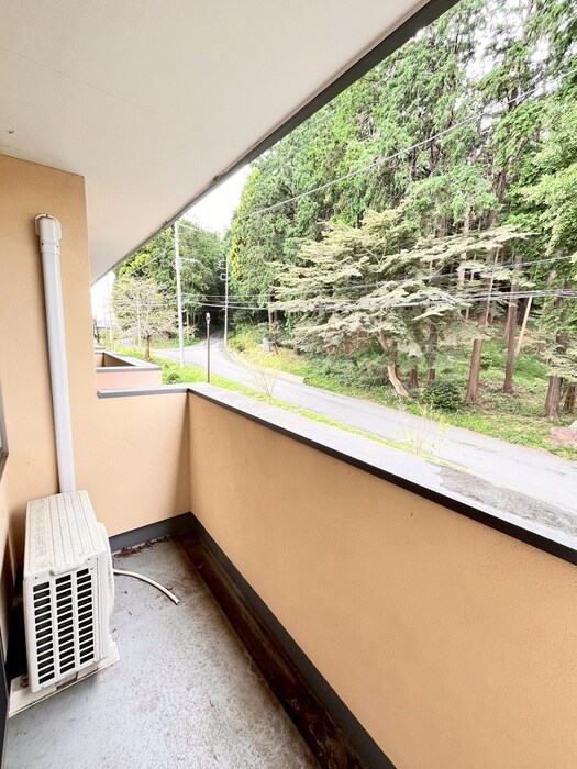 物件内観写真21　(ベランダ・バルコニー)