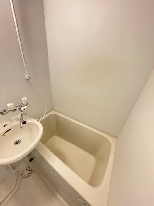 物件内観写真9　(バス／シャワールーム等)