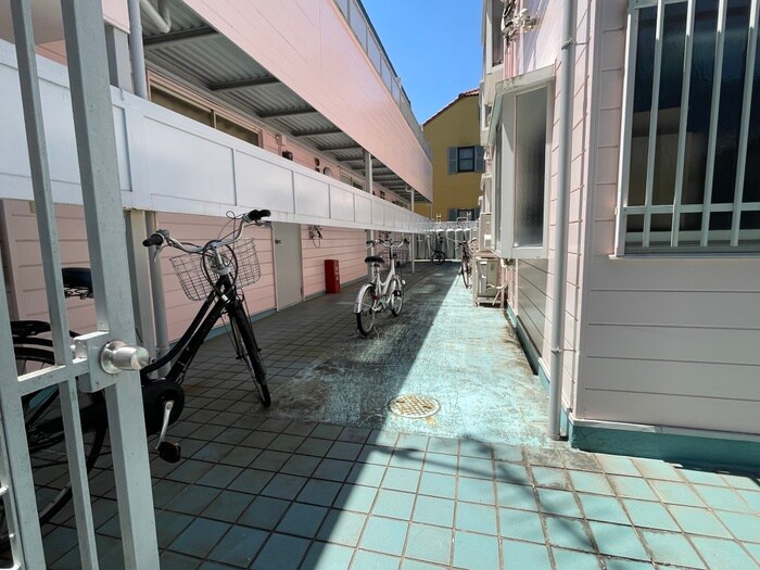 物件外観写真4　(その他)