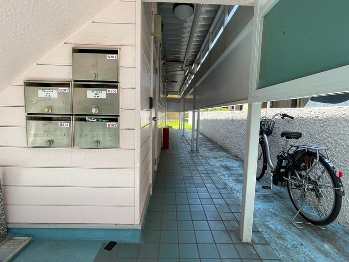 物件外観写真6　(その他)