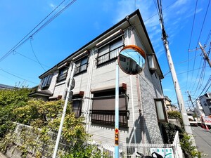 コスモピア・Ｋ外観写真