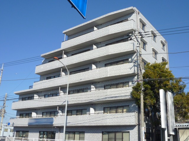 鴻巣市加美店舗付住宅の賃貸物件情報 埼玉県鴻巣市 店舗付住宅 Chintai 賃貸マンション アパート 部屋探し情報サイト