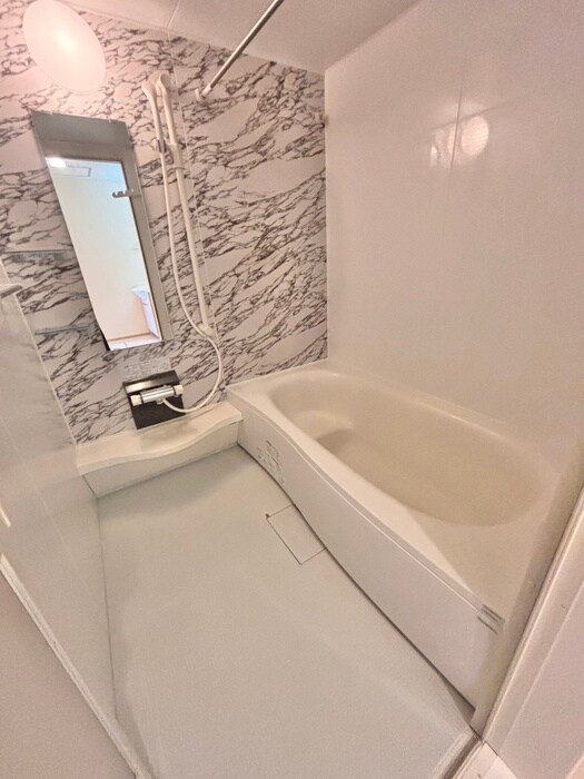 物件内観写真9　(バス／シャワールーム等)