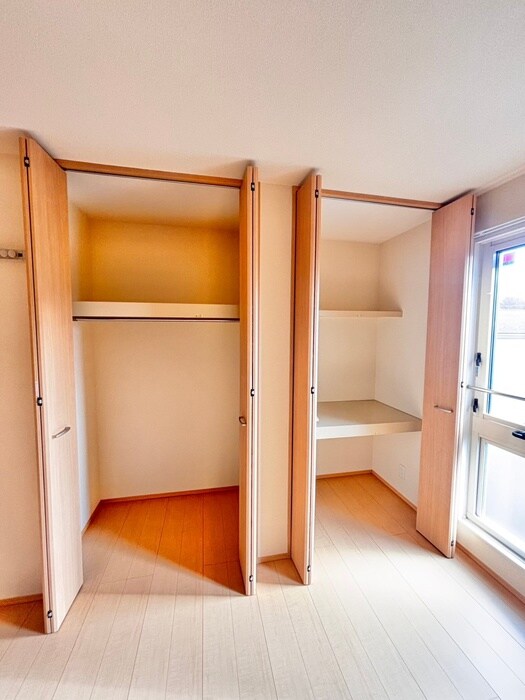 物件内観写真20　(収納)