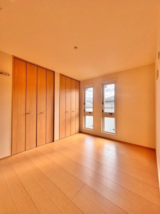 物件内観写真21　(居室)