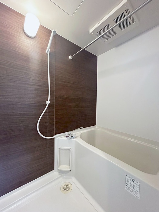 物件内観写真9　(バス／シャワールーム等)