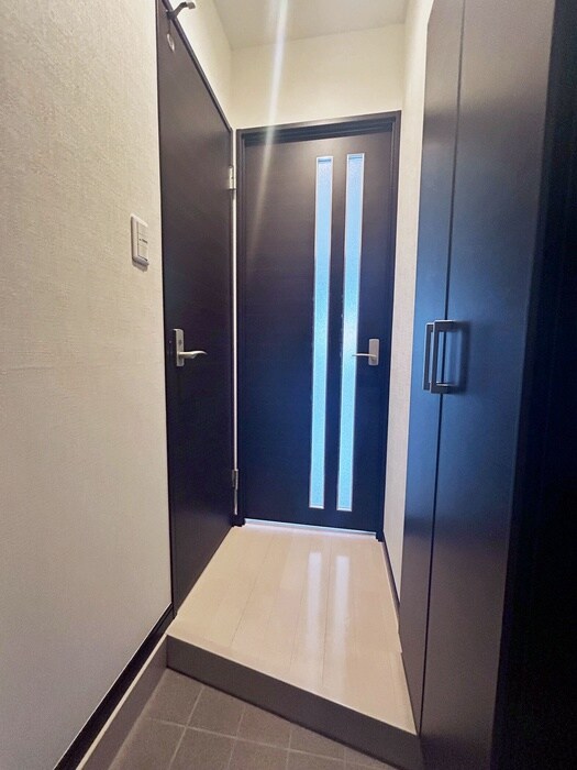 物件内観写真19　(廊下)