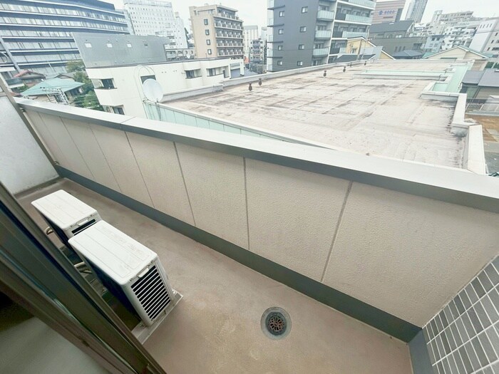 物件内観写真21　(ベランダ・バルコニー)