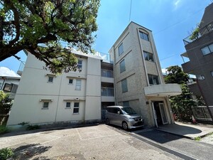 グリ－ンハイツ鎌倉外観写真