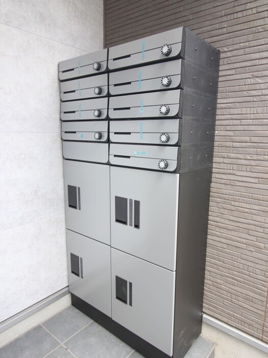 物件外観写真3　(建物設備)