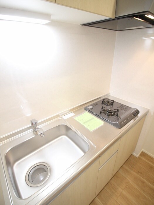 物件内観写真11　(キッチン)