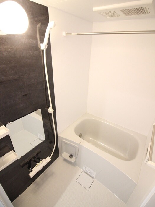 物件内観写真12　(バス／シャワールーム等)