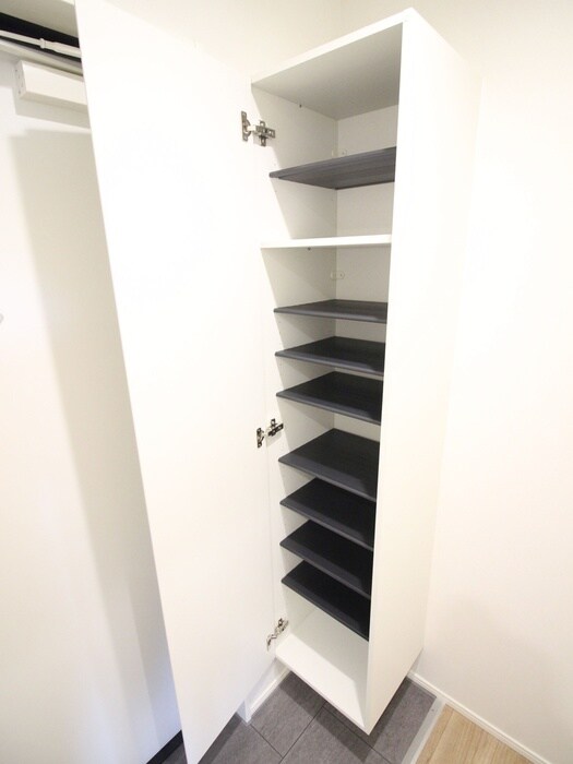 物件内観写真19　(靴箱)