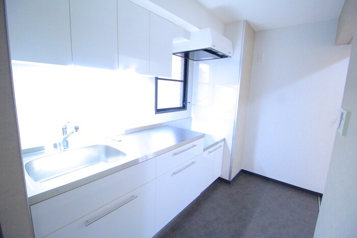 物件内観写真8　(キッチン)