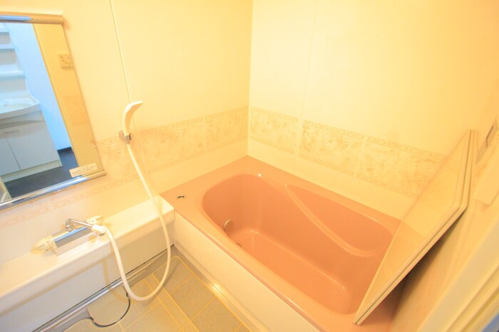 物件内観写真12　(バス／シャワールーム等)