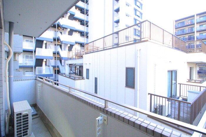 物件内観写真16　(ベランダ・バルコニー)