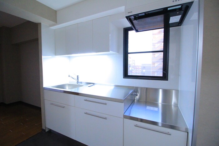 物件内観写真21　(キッチン)