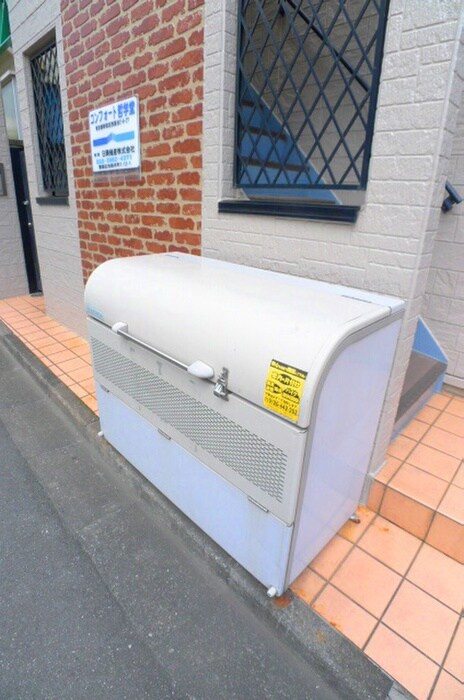 物件外観写真6　(建物設備)