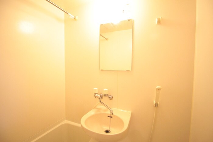 物件内観写真20　(洗面)