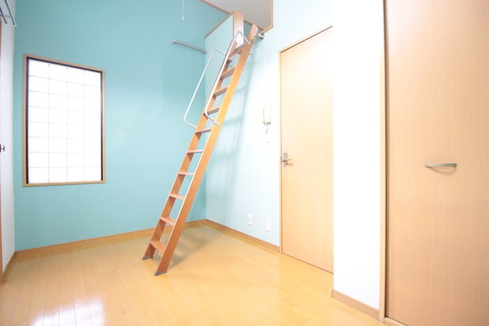 物件内観写真21　(居室)