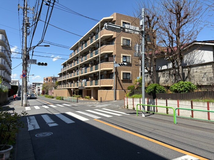 物件外観写真6　(周辺環境)