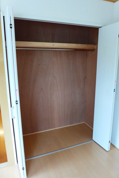 物件内観写真11　(収納)