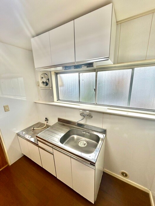 物件内観写真11　(キッチン)