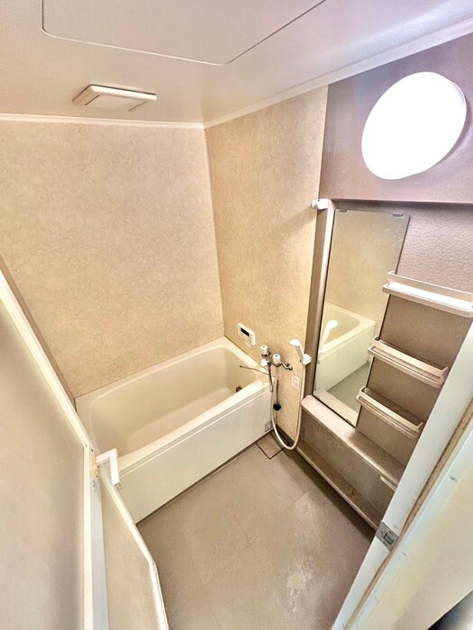 物件内観写真12　(バス／シャワールーム等)