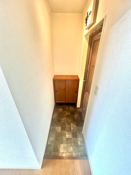 物件内観写真20　(玄関)