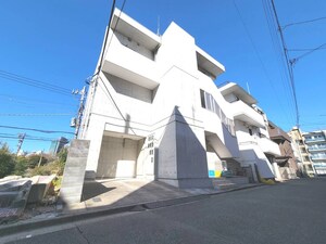 cote du ciel外観写真