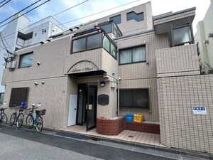 メゾン・ド・ベニール（102）外観写真