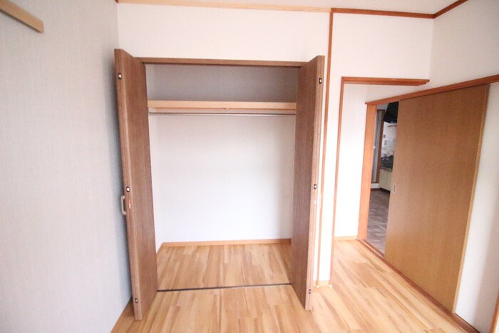 物件内観写真7　(収納)