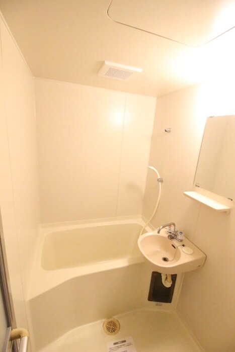 物件内観写真9　(バス／シャワールーム等)