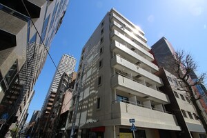 ヴェラハイツ日本橋蛎殻町(304)外観写真