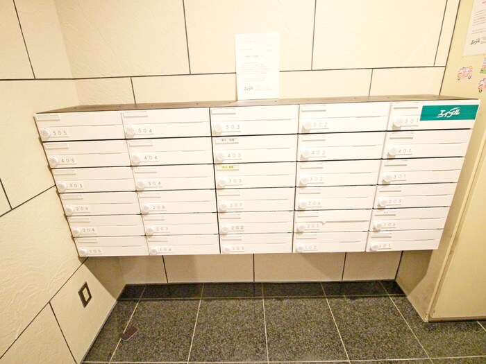 物件外観写真5　(外観写真)