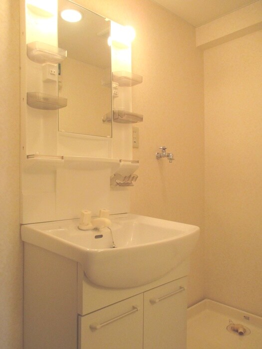 物件内観写真14　(洗面)