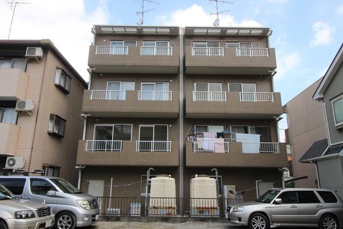 物件外観写真3　(外観写真)